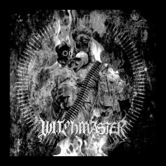 WITCHMASTER Witchmaster [CD]